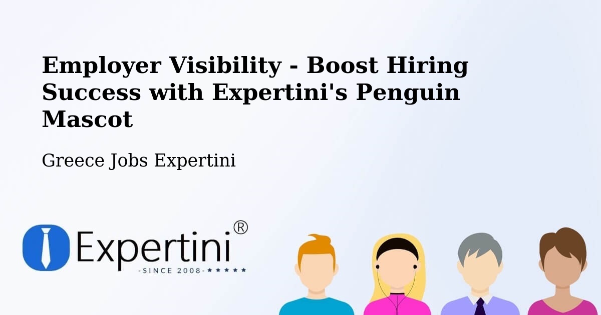 CV and Resume Visibility Optimization – Pýli - Greece Jobs Expertini